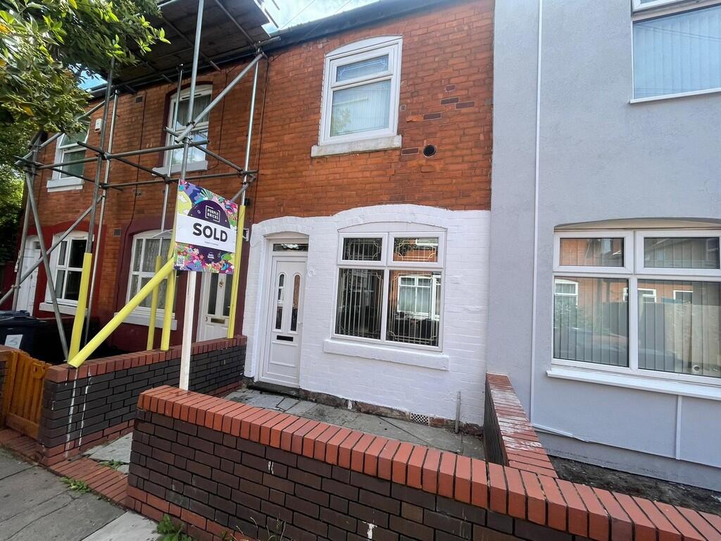 Additional image 2 of Laurel Avenue, Runcorn Road, Sparkbrook