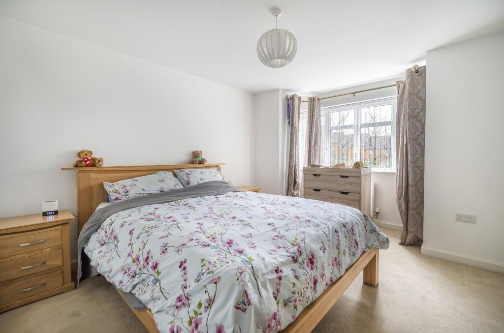 Additional image 9 of Crocker Way, Wincanton, Somerset, BA9