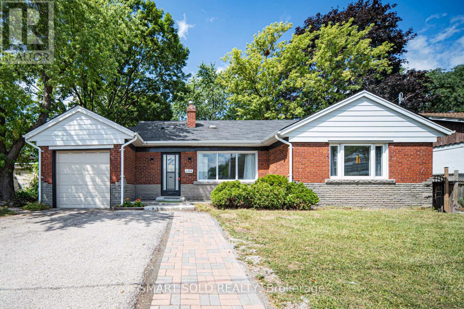 2202 KENNEDY ROAD|Toronto (Tam O'Shanter-Sullivan), Ontario M1T3G4