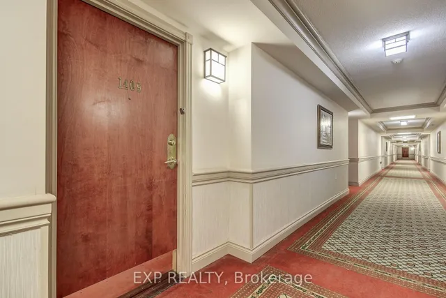 Additional image 26 of 100 Burloak Dr Unit 1409