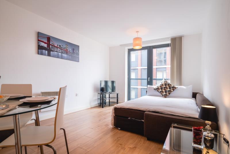 Additional image 6 of Southside, St John Walk, Birmingham, West Midland, B5 4TJ