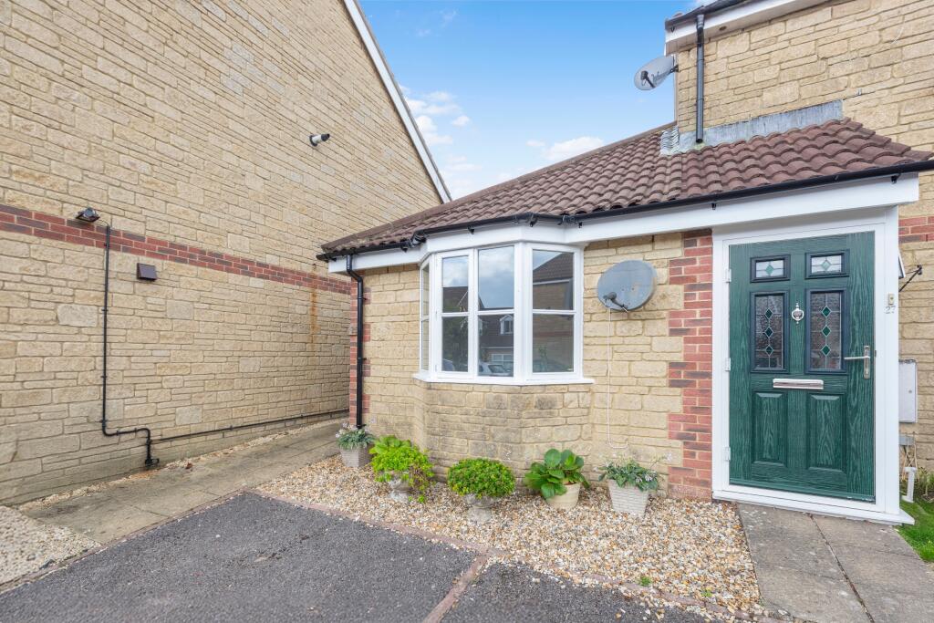 Property image for Saunters Close, Wincanton