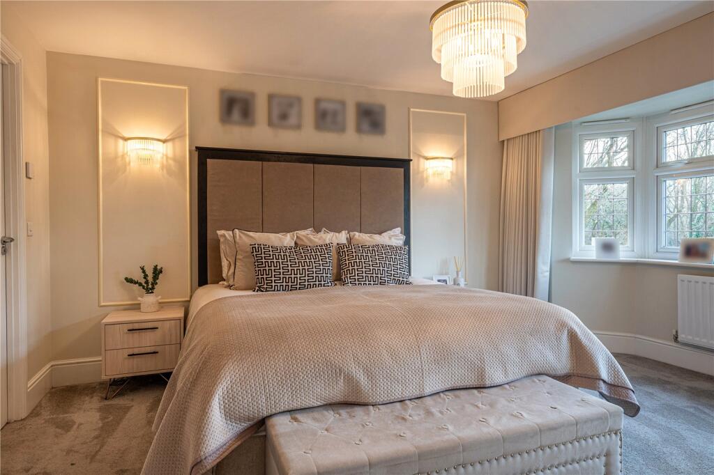 Additional image 22 of Lapley Avenue, Amington, Tamworth, Staffordshire, B77