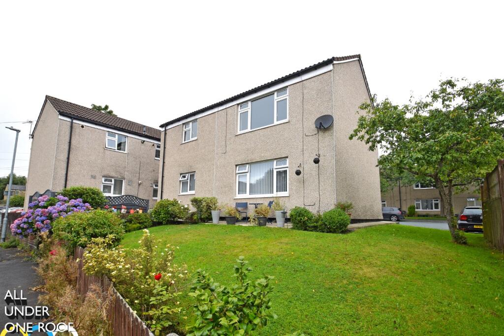 Property image for Wheatley Close, Fence
