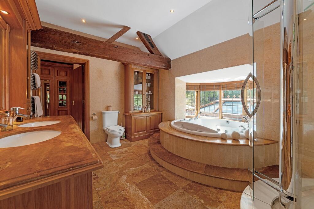 Additional image 25 of Roman Lane, Little Aston Park, B74