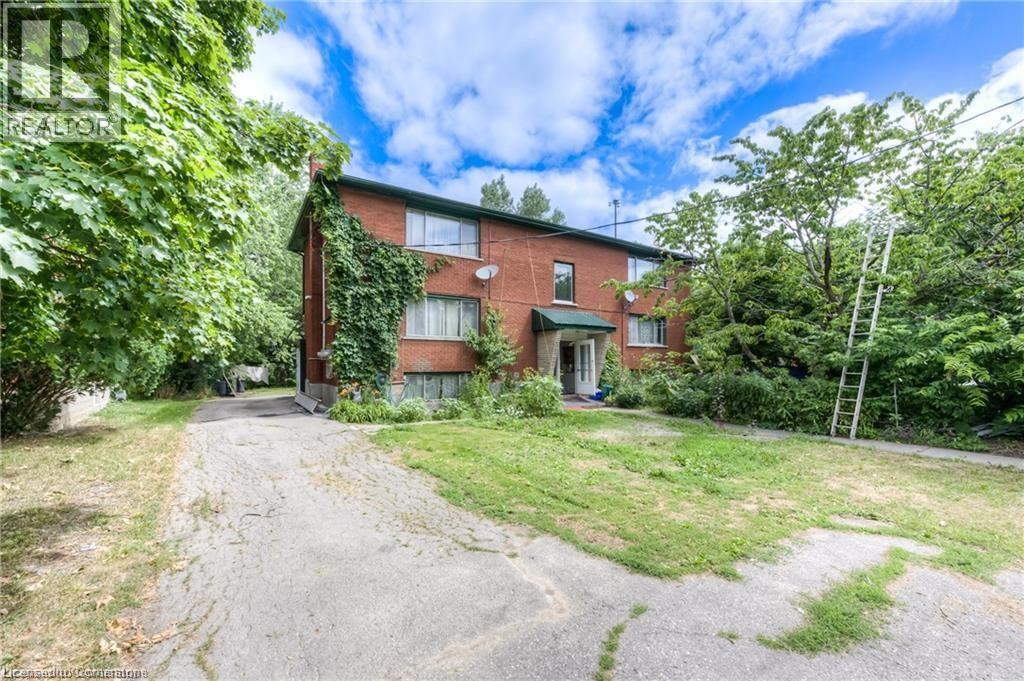 Property image for 126 CLIVE Road|Kitchener, Ontario N2H3N6