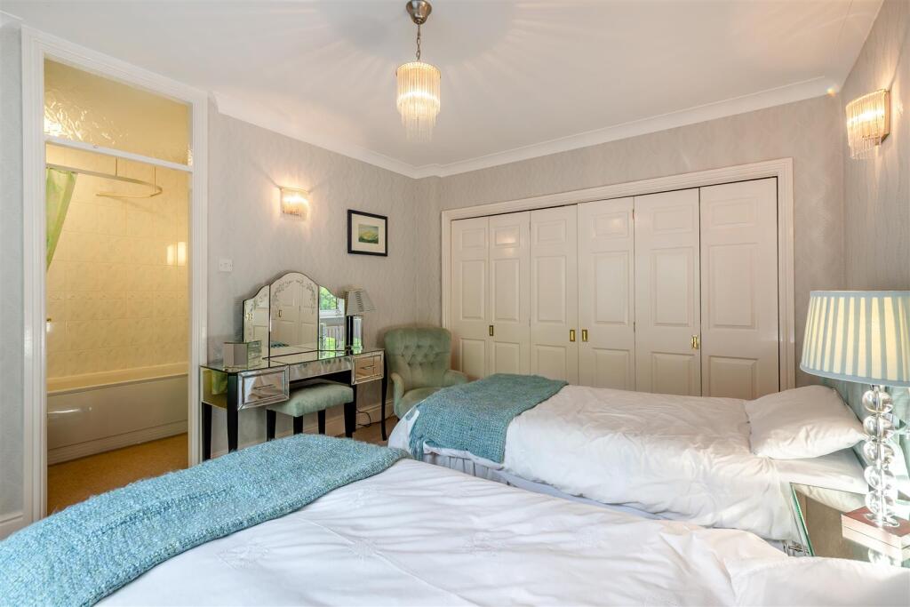 Additional image 31 of Ivy Cottage, Freasley, North Warwickshire, B78