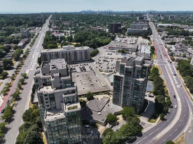 Additional image 37 of 3233 Eglinton Ave Unit 1707