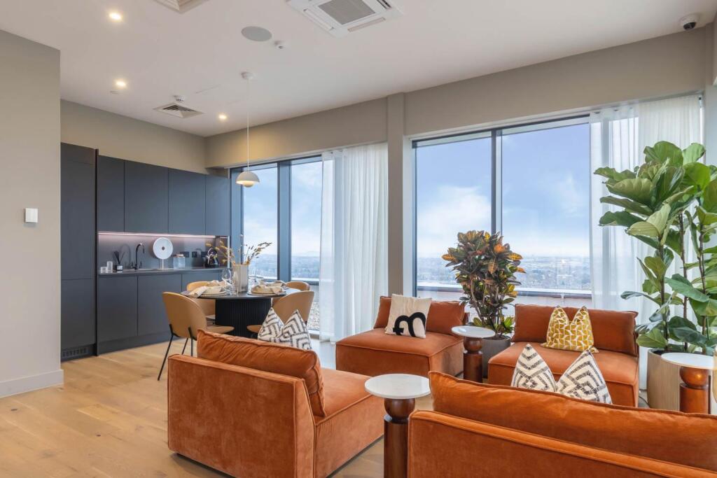 Additional image 22 of Broad Street, Ryland Street, Birmingham