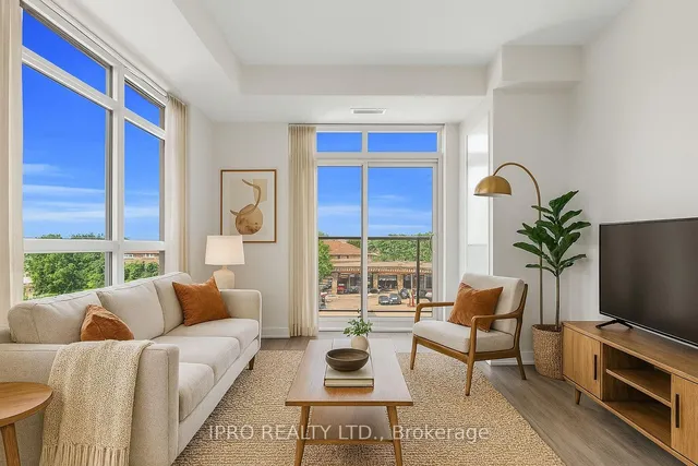 Additional image 21 of 460 DUNDAS St Unit 402