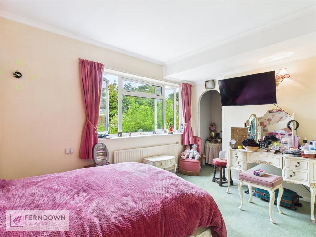 Additional image 4 of Station Road, Marston Green, Birmingham, B37