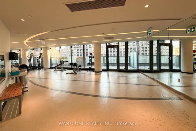 Additional image 23 of 11 Wellesley St Unit 1607