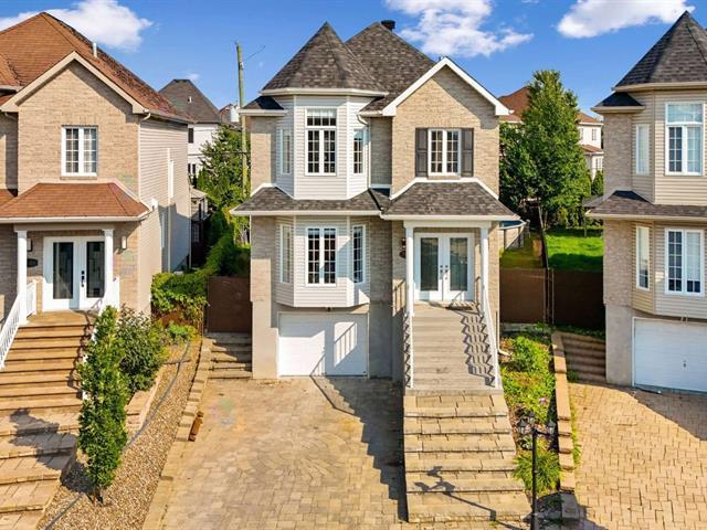 Property image for 705 Rue Jean-Dallaire|Laval (Sainte-Rose), Quebec H7L6J1