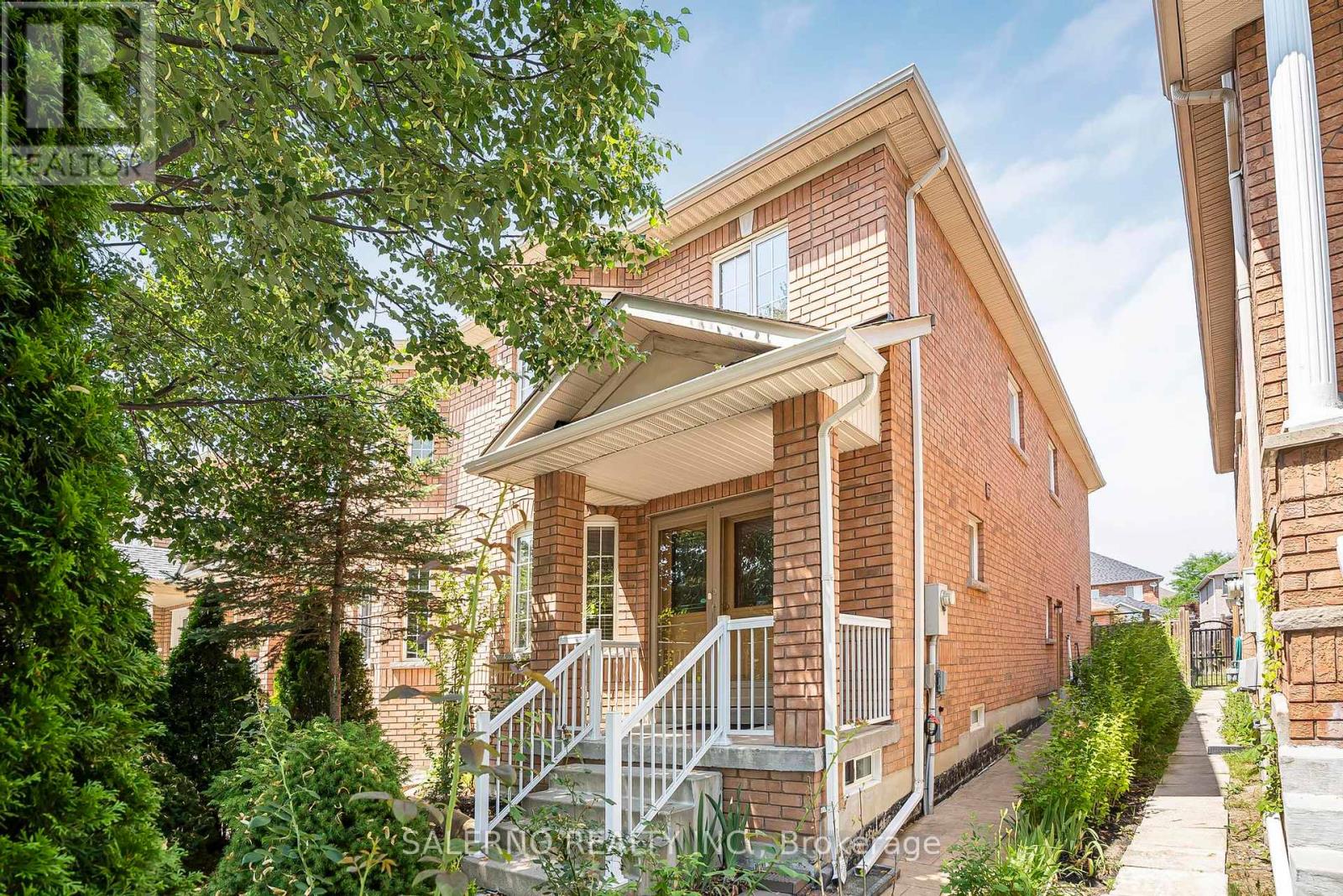 Property image for LOWER - 50 ED QUIGG WAY|Vaughan (Sonoma Heights), Ontario L4H2S1