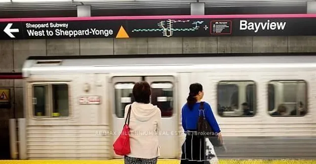 Additional image 42 of 1 Rean Dr Unit 2211