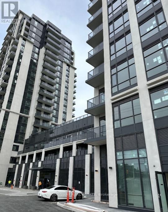 1207W - 202 BURNHAMTHORPE ROAD E|Mississauga (Mississauga Valleys), Ontario L5A4L4