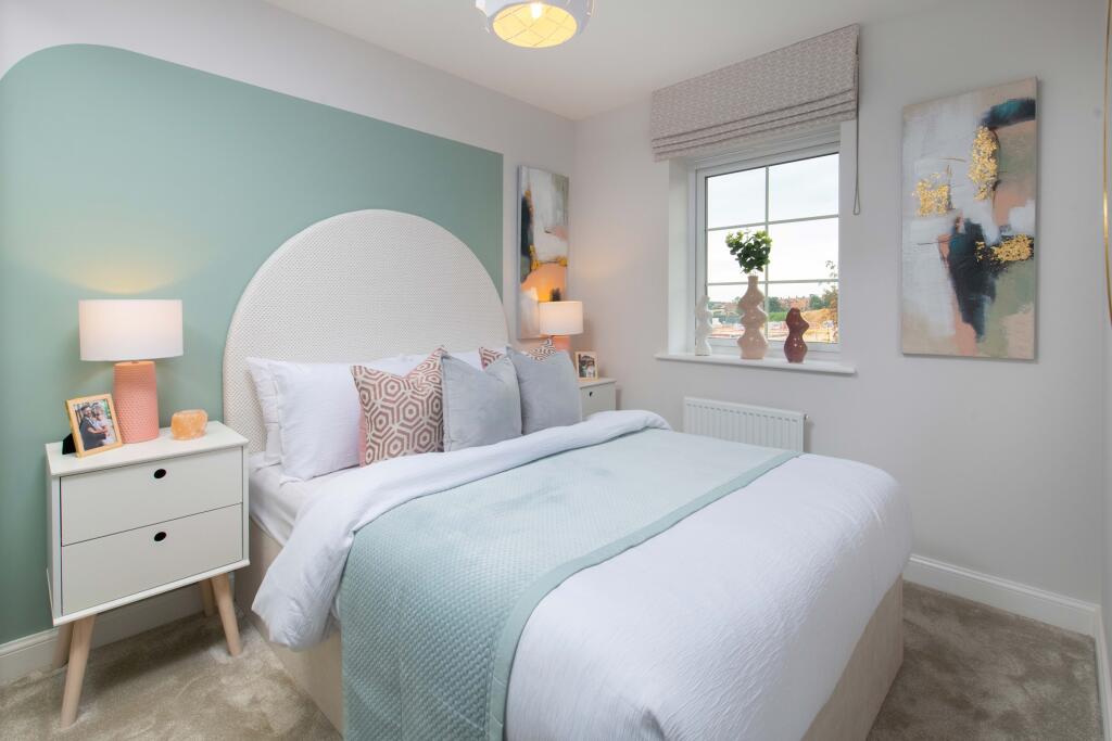 Additional image 4 of White Post, Stratton-on-the-Fosse, Midsomer Norton, Somerset, BA3 4QA