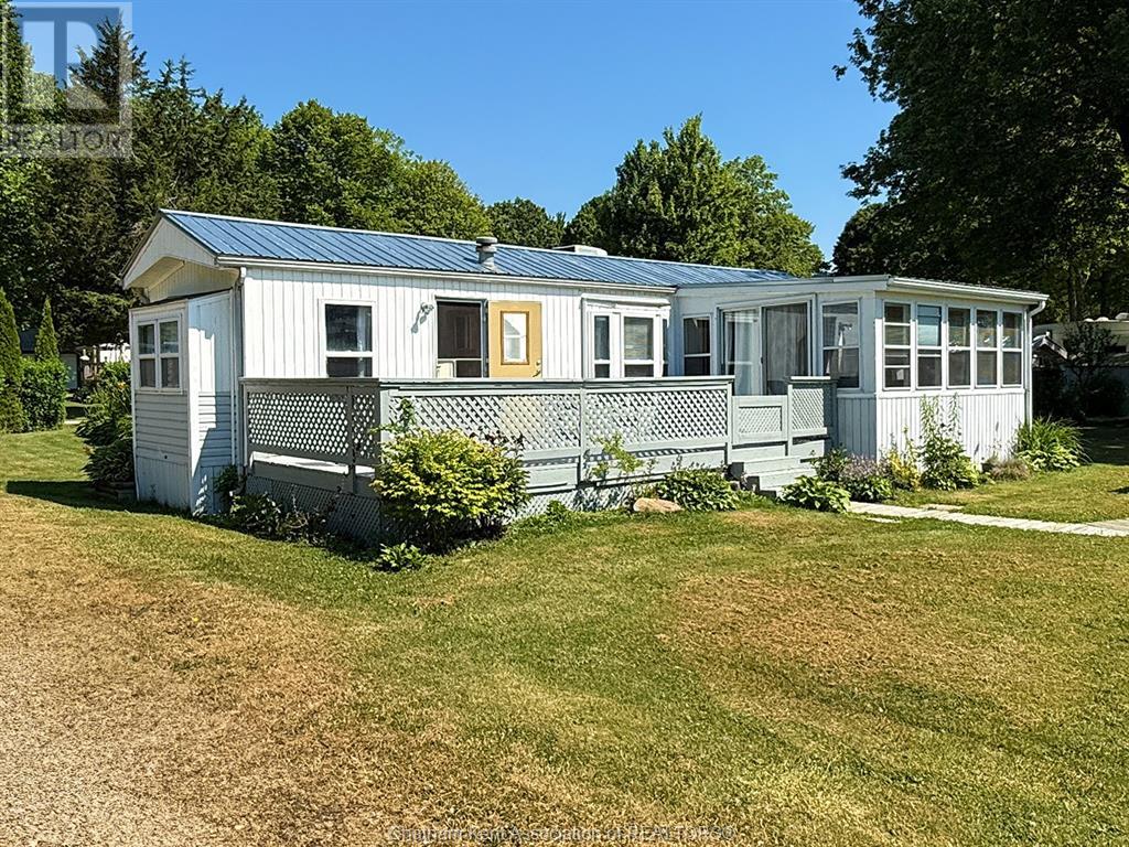 Property image for 20615 Gray LINE Unit# 211 & 213|Rodney, Ontario N0L2C0