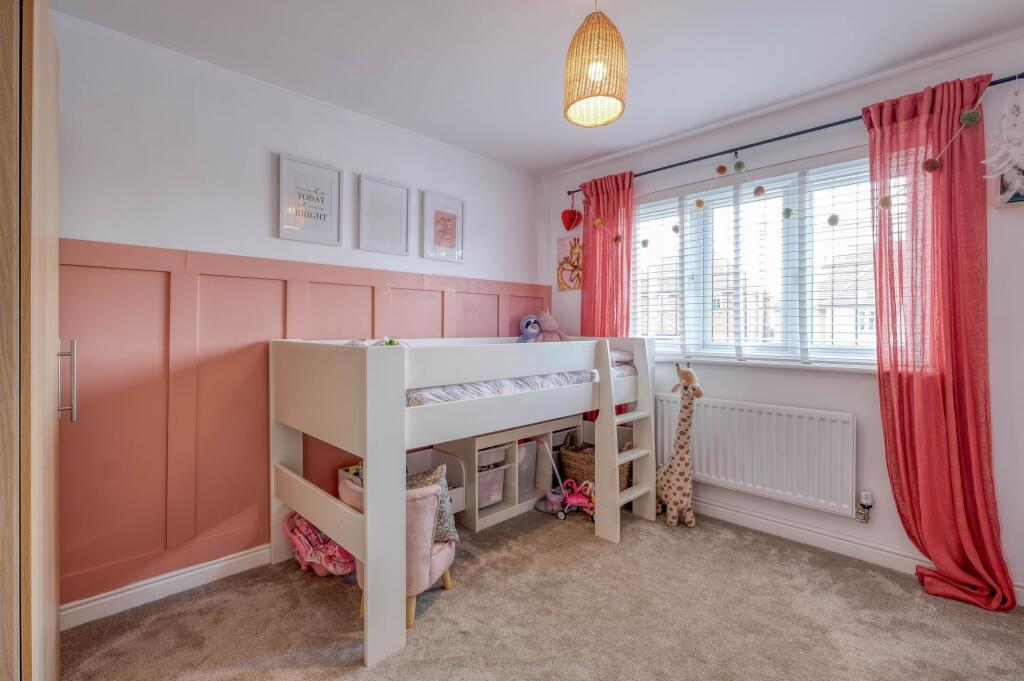 Additional image 20 of Oakengates Close, Webheath, B97