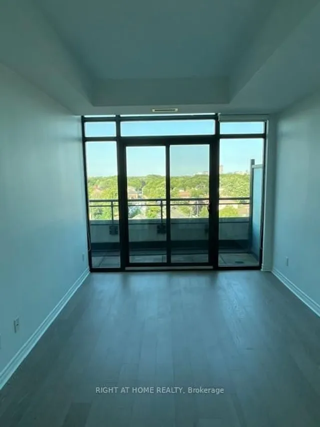 Additional image 11 of 2522 Keele St Unit 803