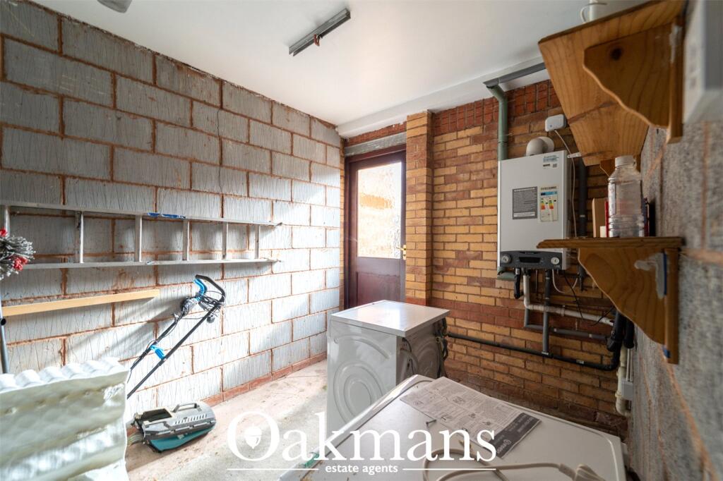 Additional image 25 of Bishops Gate, Birmingham, West Midlands, B31