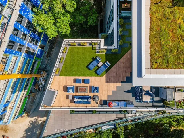 Additional image 39 of 630 Kingston Rd Unit Ph602