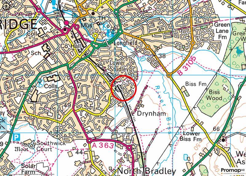 Additional image 36 of Toucan Street, Trowbridge