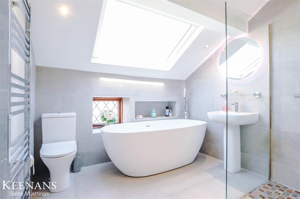 Additional image 5 of Belthorn Road, Belthorn, Blackburn