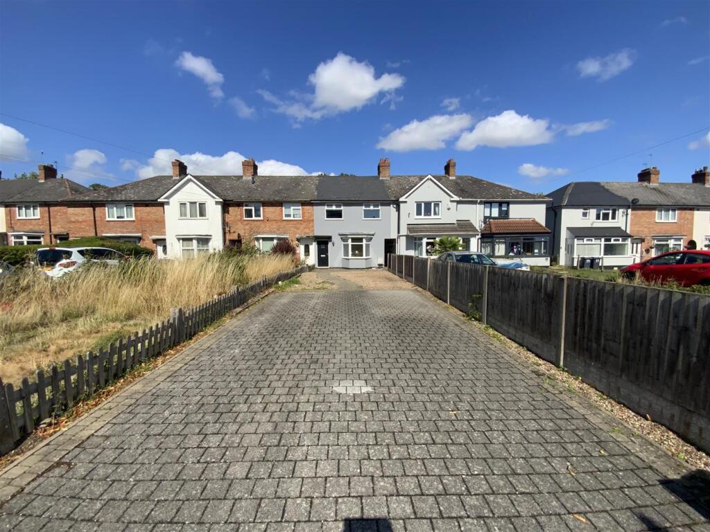 Additional image 9 of Hyron Hall Road, Acocks Green