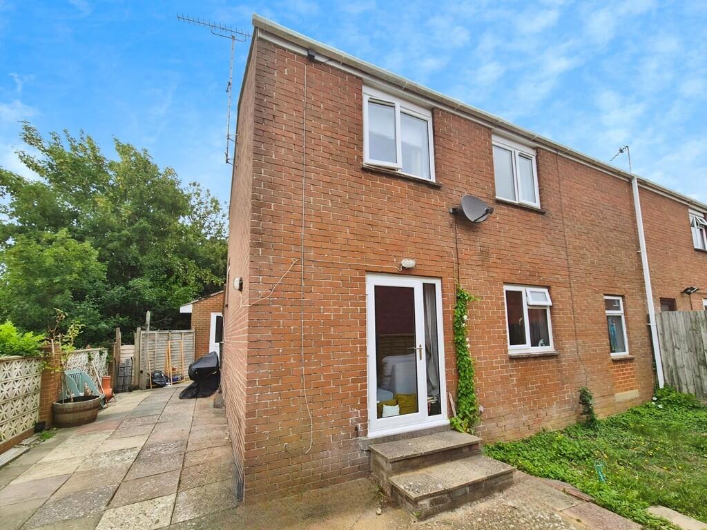 Additional image 18 of Clifton Close, Yeovil