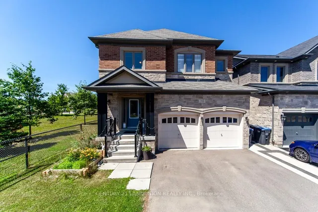 70 Prairie Creek Cres