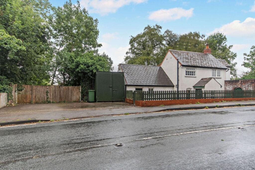 Additional image 30 of Alcester Road, Hollywood, Birmingham, B47