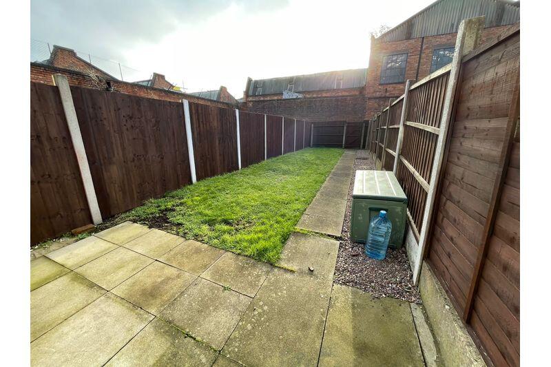 Additional image 9 of Westwood Road, Aston, Birmingham