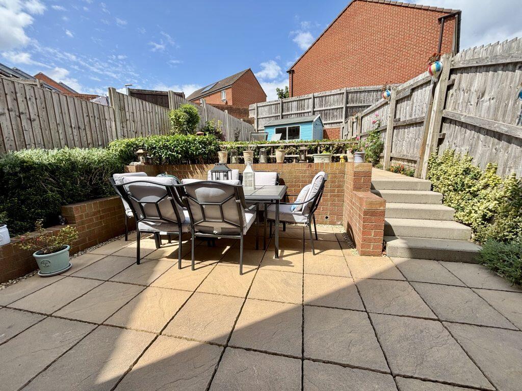 Additional image 12 of Shackleton Road, Yeovil, Somerset, BA21