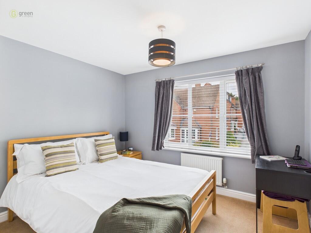 Additional image 9 of Harrington Croft, West Bromwich