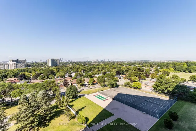 Additional image 37 of 1333 Bloor St Unit 1208