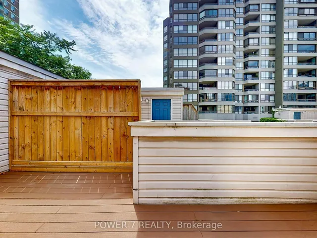 Additional image 26 of 415 Jarvis St Unit 389