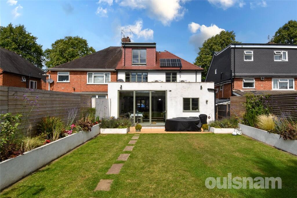 Additional image 27 of Dene Hollow, Kings Heath, Birmingham, West Midlands, B13