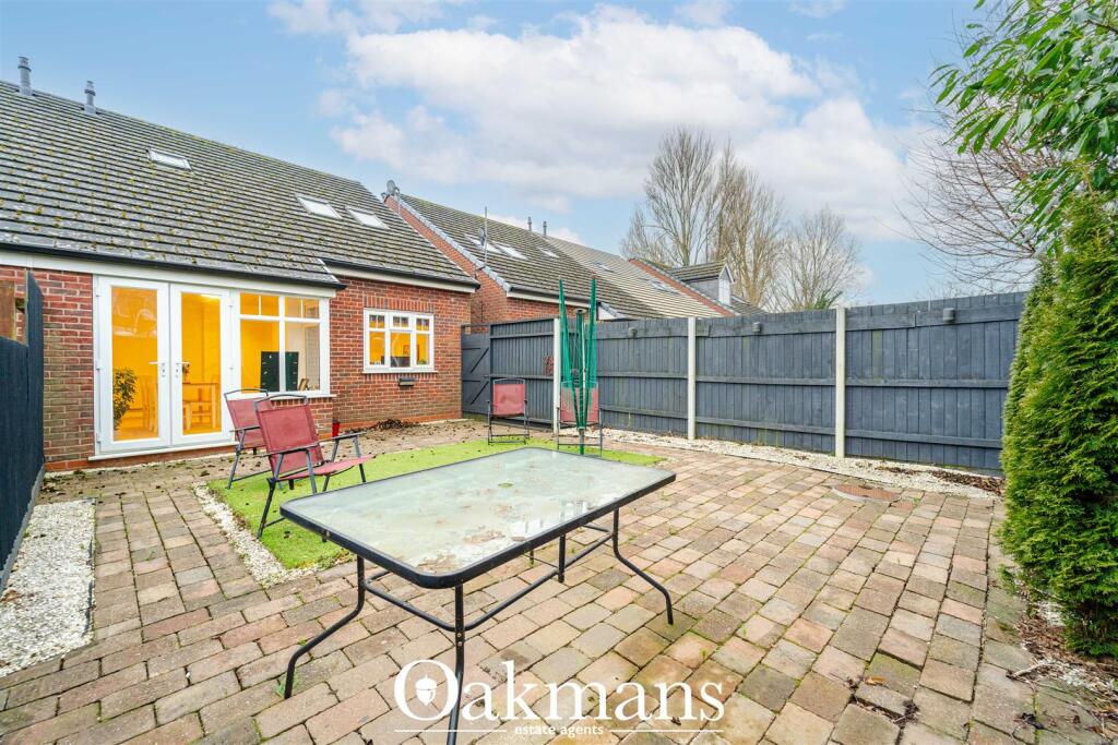 Additional image 20 of Brackleys Way, Solihull, B92