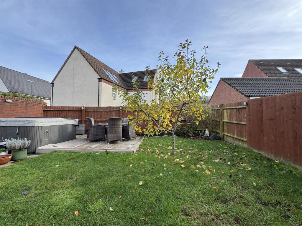 Additional image 25 of Jubilee Close, Midsomer Norton