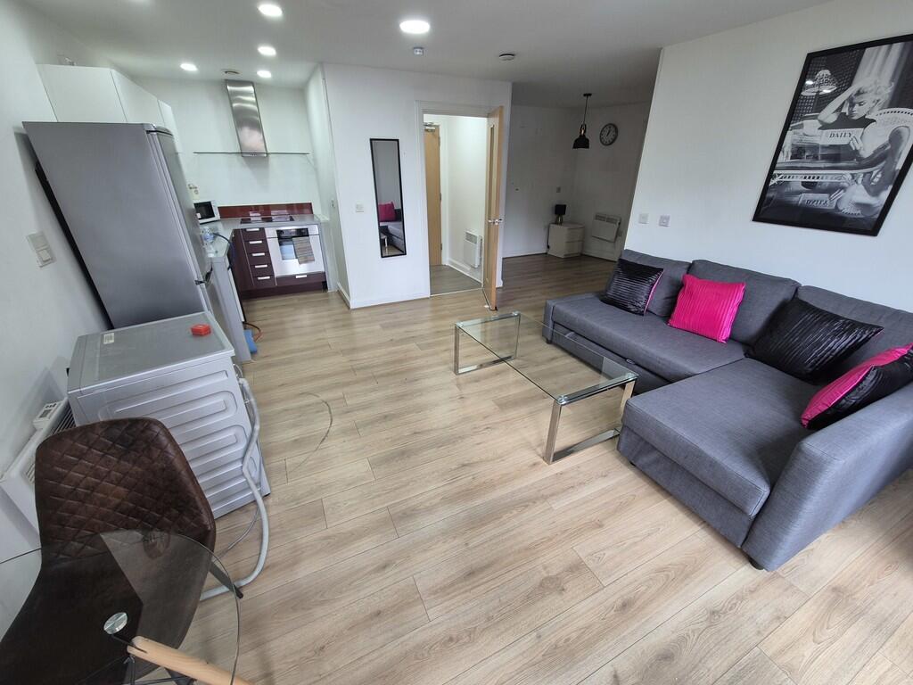 Additional image 7 of St Johns Walk, Birmingham