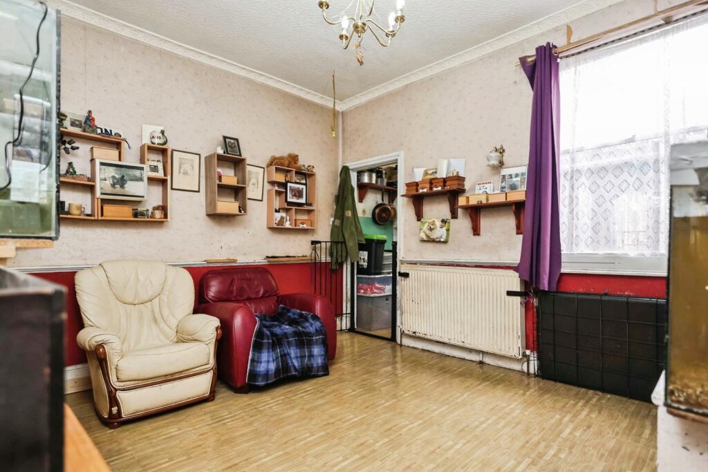 Additional image 5 of Park Retreat, Suffrage Street, Smethwick, West Midlands, B66