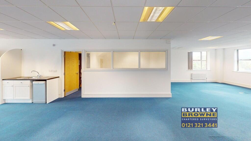 Additional image 5 of Unit 3, The Croft, Buntsford Gate Business Park, Bromsgrove, Worcestershire, B60 4JE