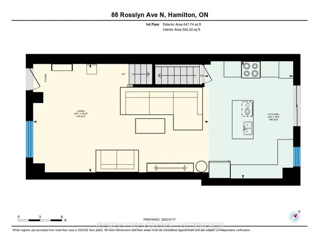 Additional image 42 of 88 Rosslyn Ave