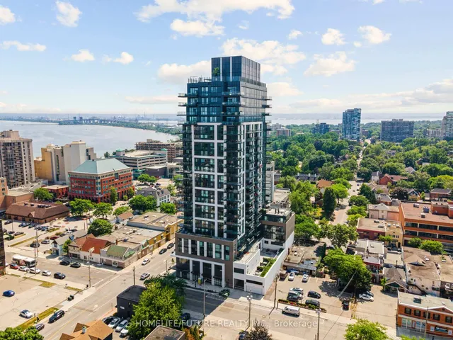 Additional image 40 of 2007 James St Unit 1706