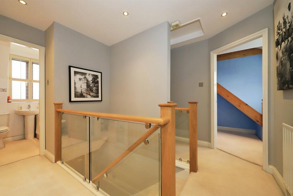 Additional image 13 of Bromsgrove Road, Romsley, Halesowen