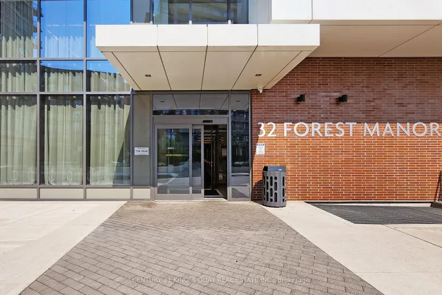 Additional image 11 of 32 Forest Manor Rd Unit 515