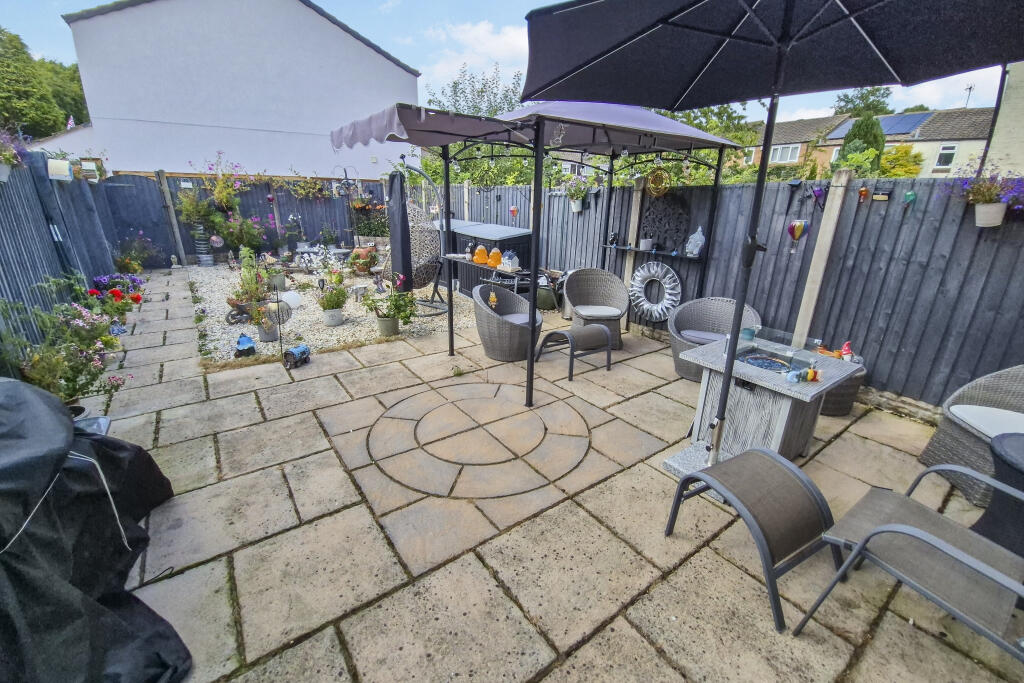 Additional image 19 of Romany Road, Birmingham, B45