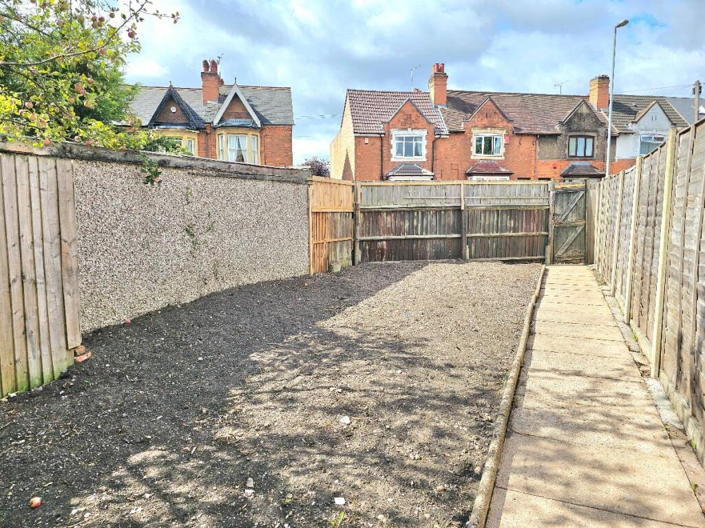 Additional image 20 of Edwards Road, Birmingham
