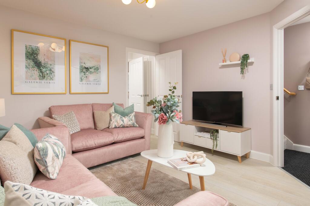 Additional image 10 of White Post, Stratton-on-the-Fosse, Midsomer Norton, Somerset, BA3 4QA